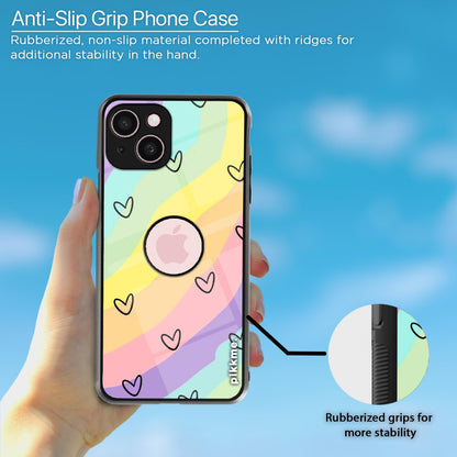 Phone cover for iPhone 15 Plus – Pikkme – photo 5