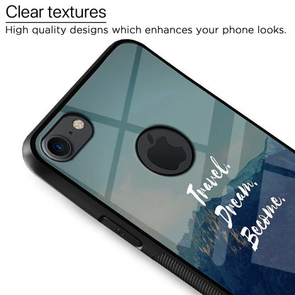 Back cover for iPhone 7/8 – Pikkme – photo 4
