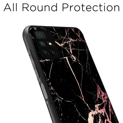 Pikkme Hybrid mobile back cover for Redmi 10 Prime – photo 7