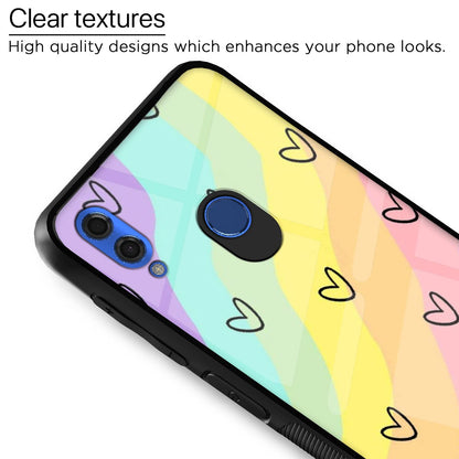 Mobile back cover for Honor 10 Lite – Pikkme – photo 4