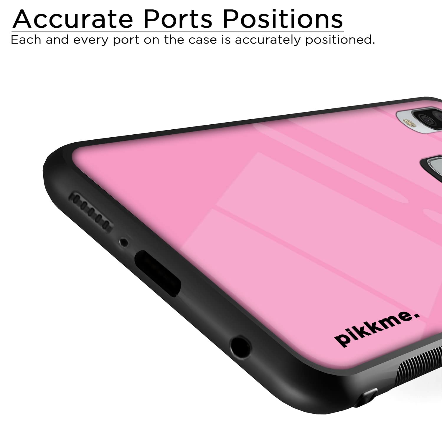 Pikkme Hybrid phone cover for Samsung A20/A30/M10s – photo 6