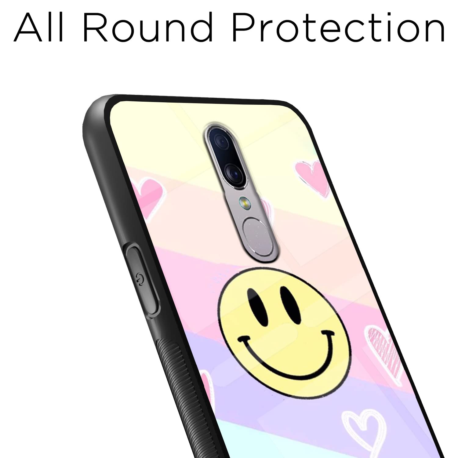 Pikkme mobile cover for Oppo F11 – photo 7