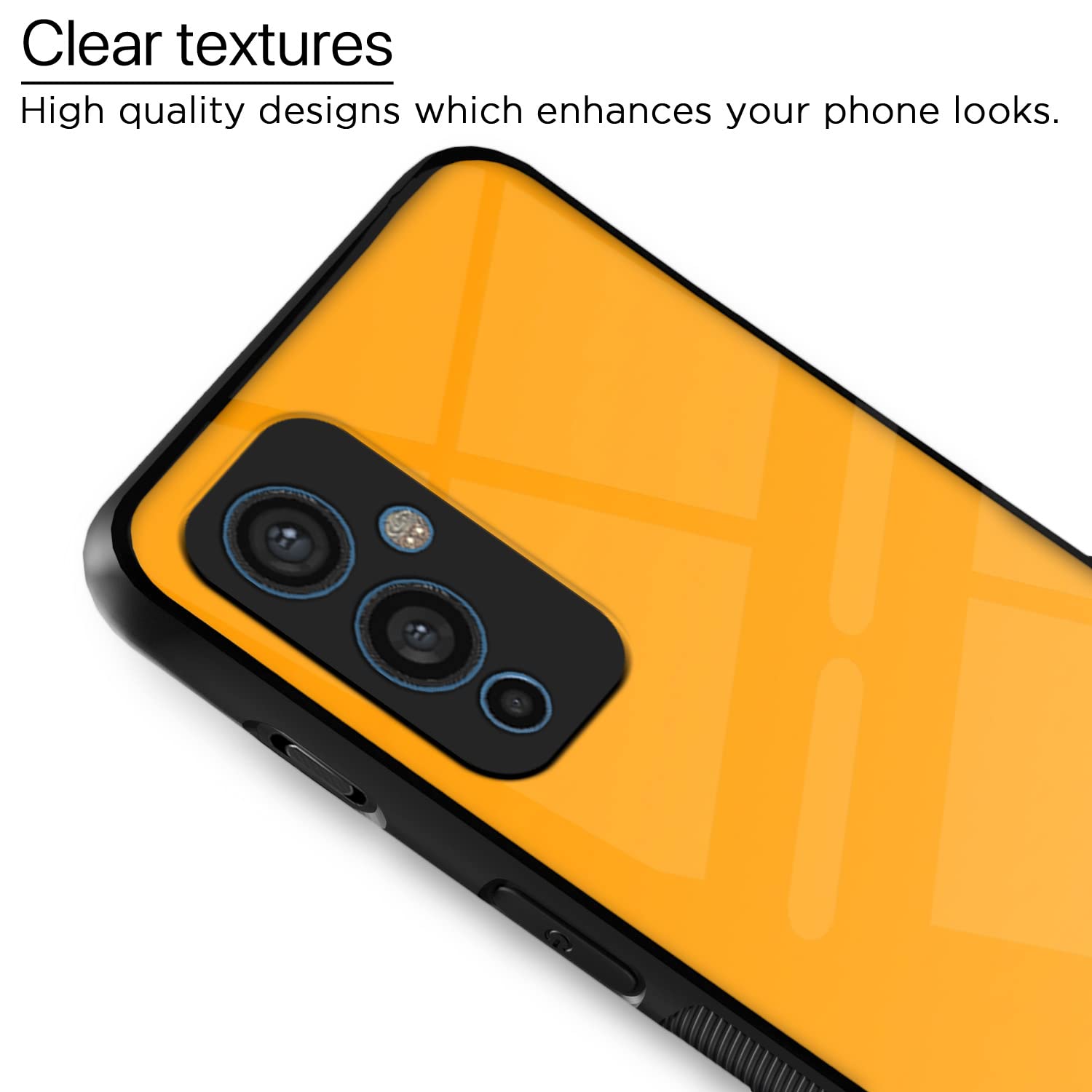 OnePlus 9 mobile cover by Pikkme – photo 4