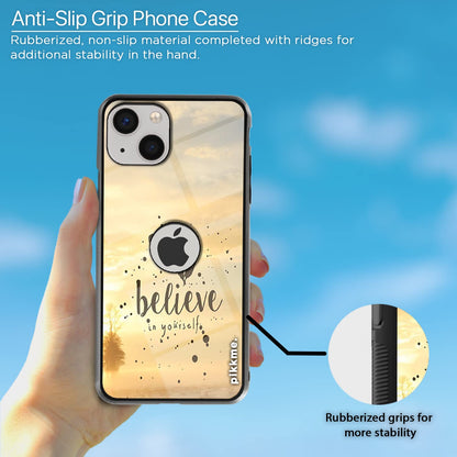 iPhone 13 Hybrid back cover by Pikkme – photo 5
