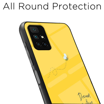 Pikkme Redmi 10 Prime Hybrid phone cover – photo 7