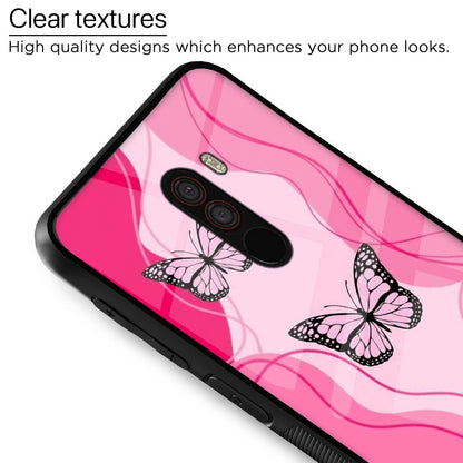 Hybrid Mobile cover for Poco F1 – Pikkme – photo 4