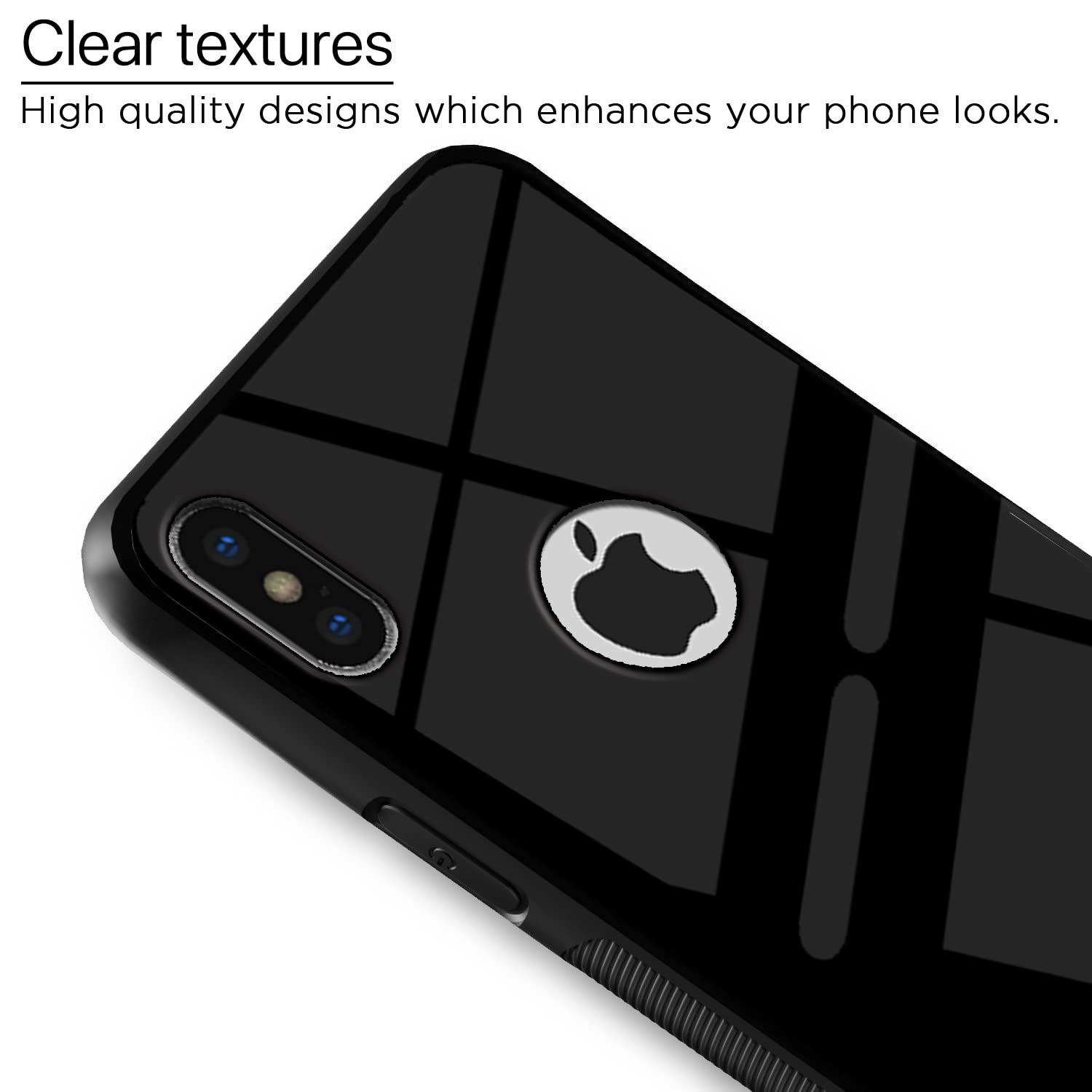 Pikkme mobile back cover for iPhone X/XS – photo 4