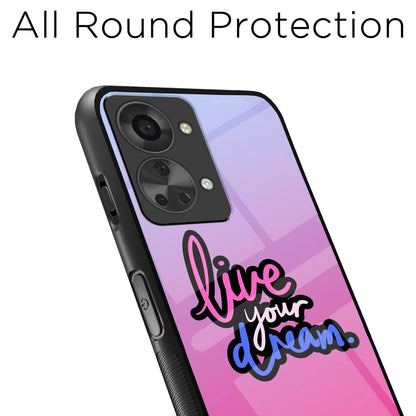 Pikkme Hybrid back cover for OnePlus Nord 2T 5G – photo 7