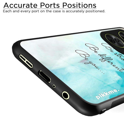 Pikkme OnePlus Nord CE 3 Lite 5G Hybrid back cover – photo 6