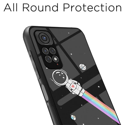 Pikkme back cover for Redmi Note 11/Note 11s – photo 7