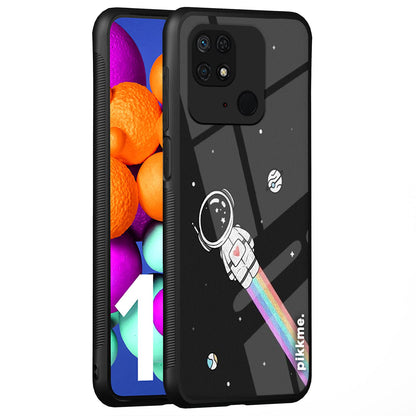 Pikkme Redmi 10/10 Power phone cover