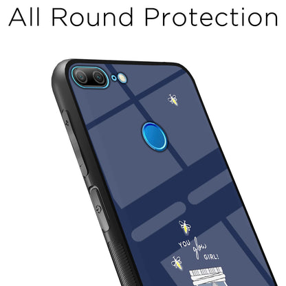 Pikkme back cover for Honor 9 Lite – photo 7