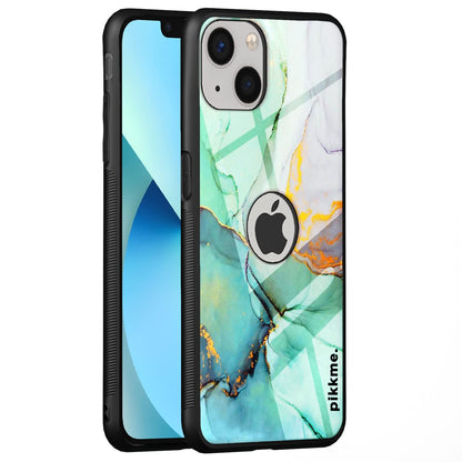 Pikkme Hybrid mobile cover for iPhone 14
