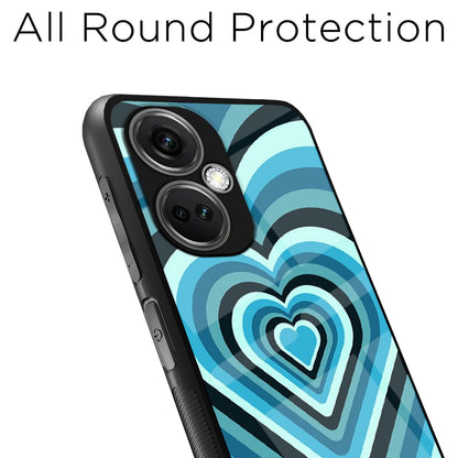 OnePlus Nord CE 3 5G mobile back cover by Pikkme – photo 7