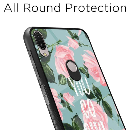 Pikkme Asus Flower back cover – photo 7
