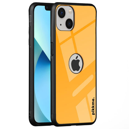 Pikkme iPhone 13 Hybrid back cover