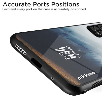 Pikkme Hybrid phone cover for Redmi Note 11/Note 11s – photo 6