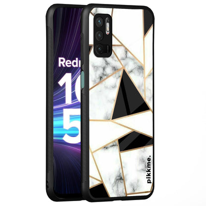 Hybrid Phone cover for Redmi Note 10T/Poco M3 Pro 5G – Pikkme