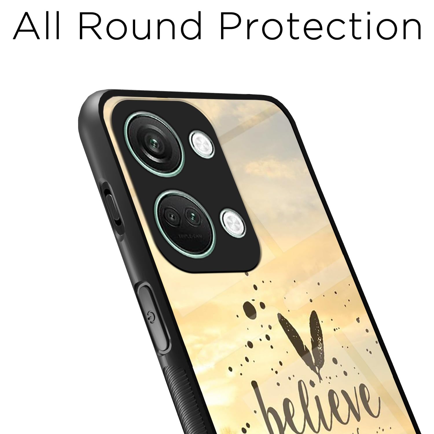 Mobile cover for OnePlus Nord 3 5G – Pikkme – photo 7