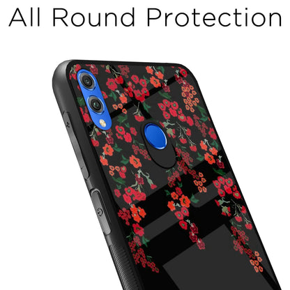 Pikkme Flower phone cover for Honor 8X – photo 7