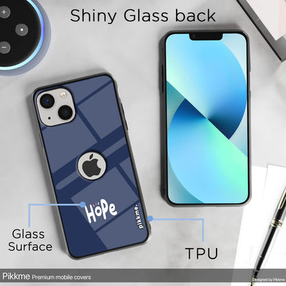 Pikkme Hybrid mobile cover for iPhone 13 – photo 3
