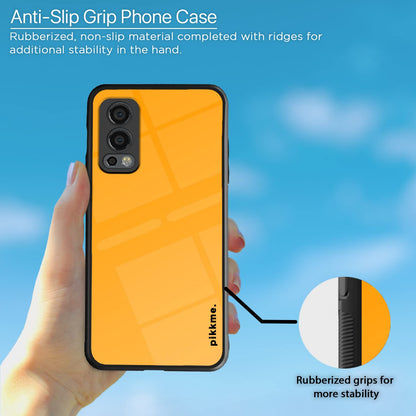 Pikkme OnePlus Nord 2 5G mobile back cover – photo 5