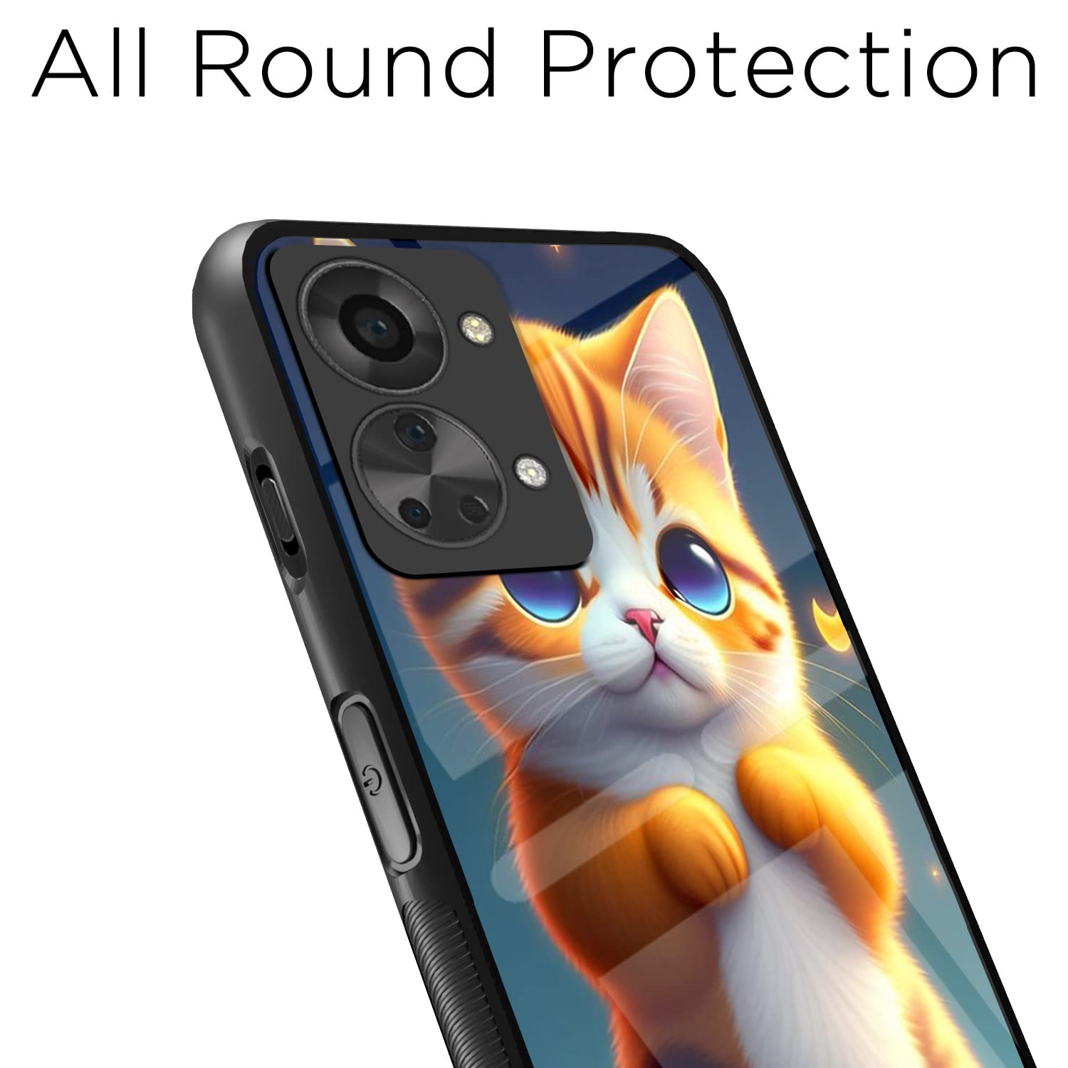 Mobile cover for OnePlus Nord 2T 5G – Pikkme – photo 7