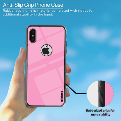 Back cover for iPhone X/XS – Pikkme – photo 5