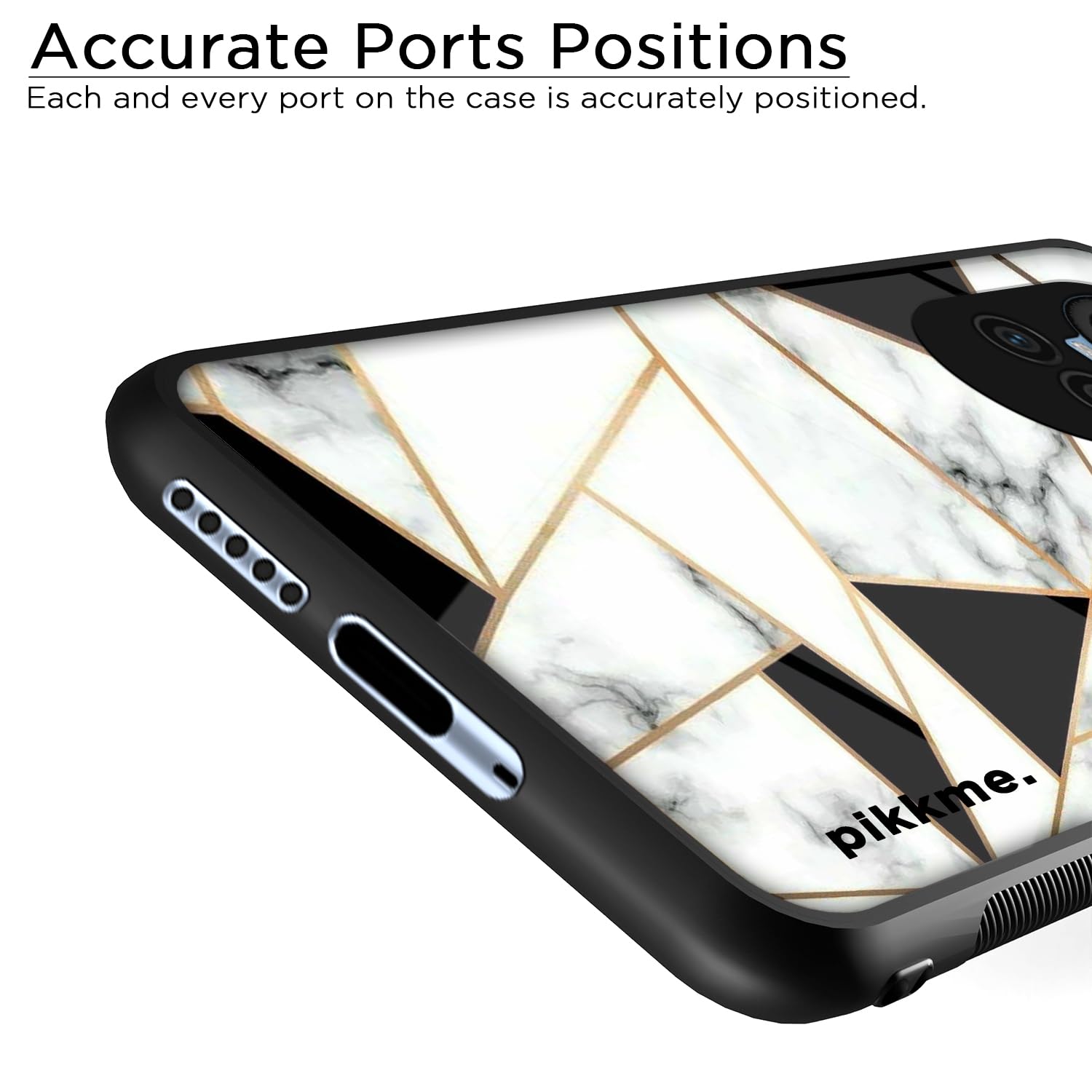 Hybrid Phone cover for Oppo Reno 10 5G – Pikkme – photo 6