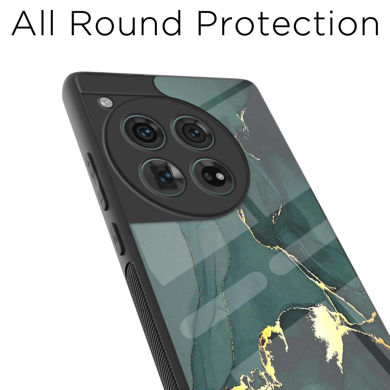 OnePlus 12 5G Hybrid mobile cover by Pikkme – photo 7