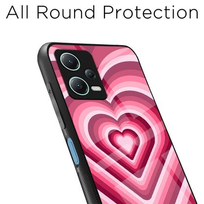 Pikkme Hybrid mobile cover for Redmi Note 12 Pro Plus 5G – photo 7