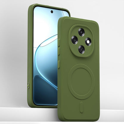 Light green mobile back cover for Oppo F31 Pro 5G – Pikkme – photo 2