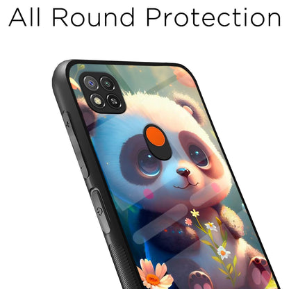 Hybrid Mobile back cover for Redmi 10A/9, Poco C31 – Pikkme – photo 7