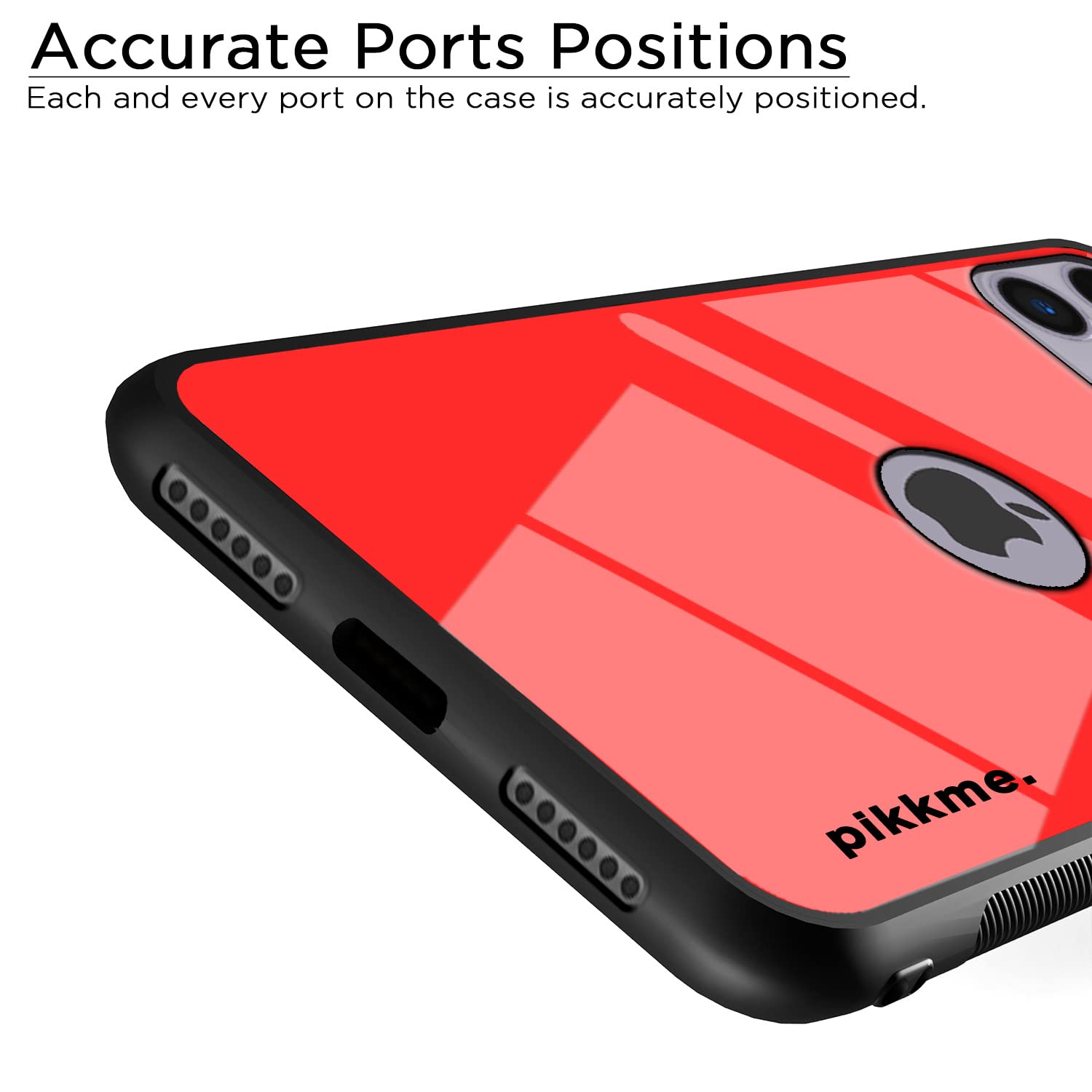 Pikkme mobile back cover for iPhone 12 – photo 6