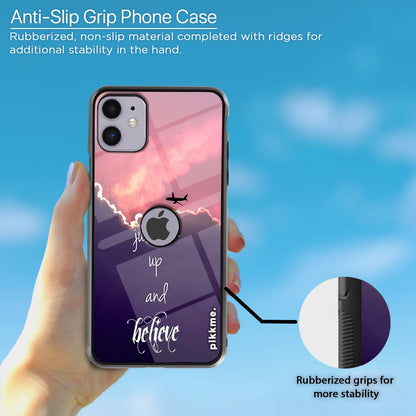Pikkme iPhone 12 back cover – photo 5
