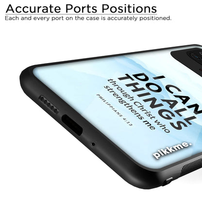 Pikkme Redmi 10/10 Power mobile cover – photo 6