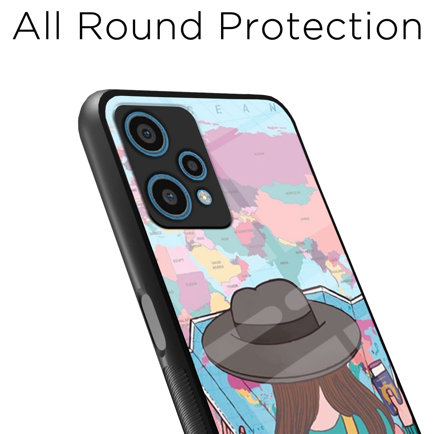 Pikkme OnePlus Nord CE 2 Lite 5G back cover – photo 7