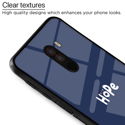 Mobile back cover for Poco F1 – Pikkme – photo 4