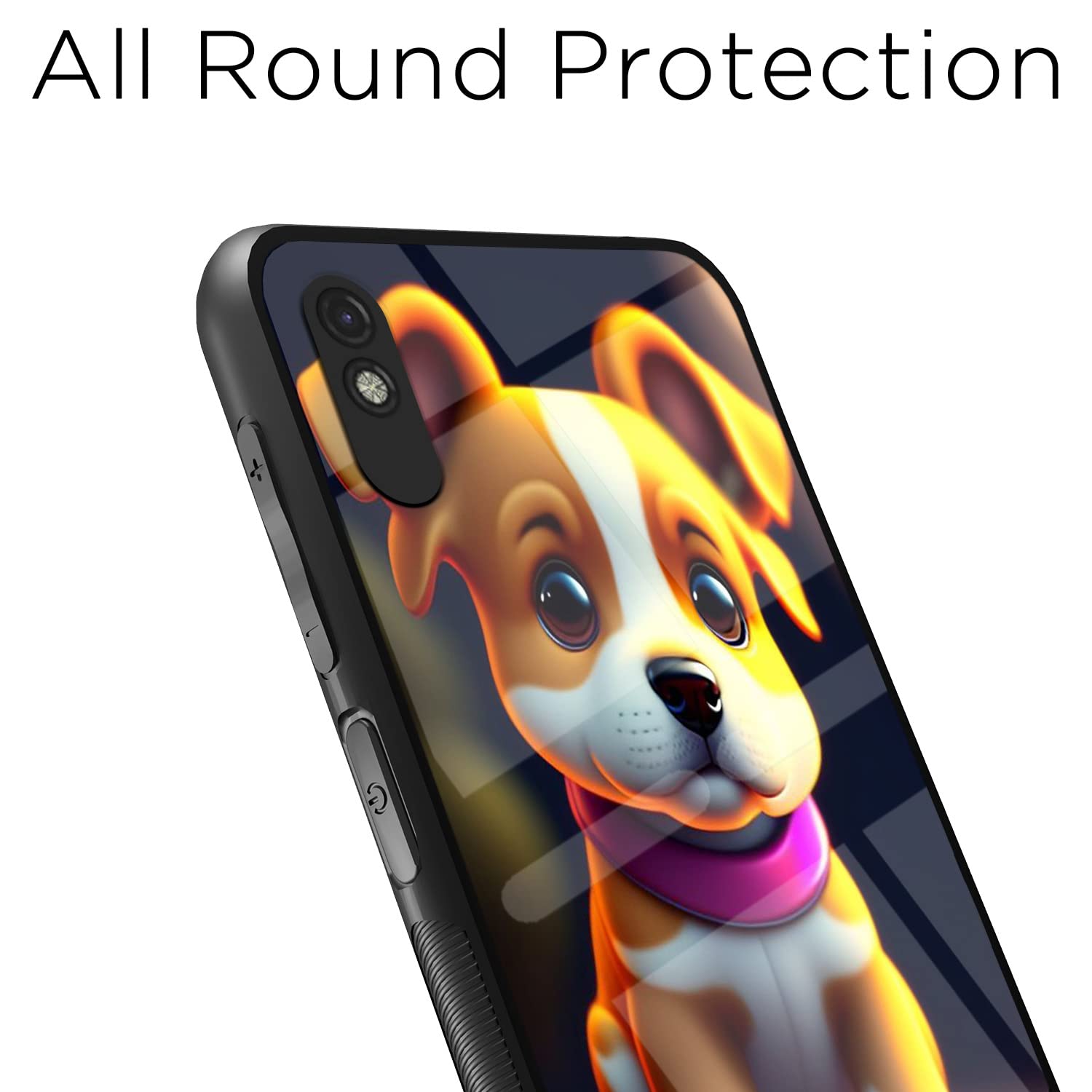 Pikkme Redmi 9A/9i/9A Sport mobile cover – photo 7