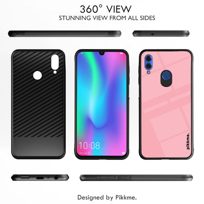 Honor 10 Lite mobile cover by Pikkme – photo 2