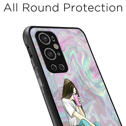 Pikkme OnePlus 9 Pro back cover – photo 7
