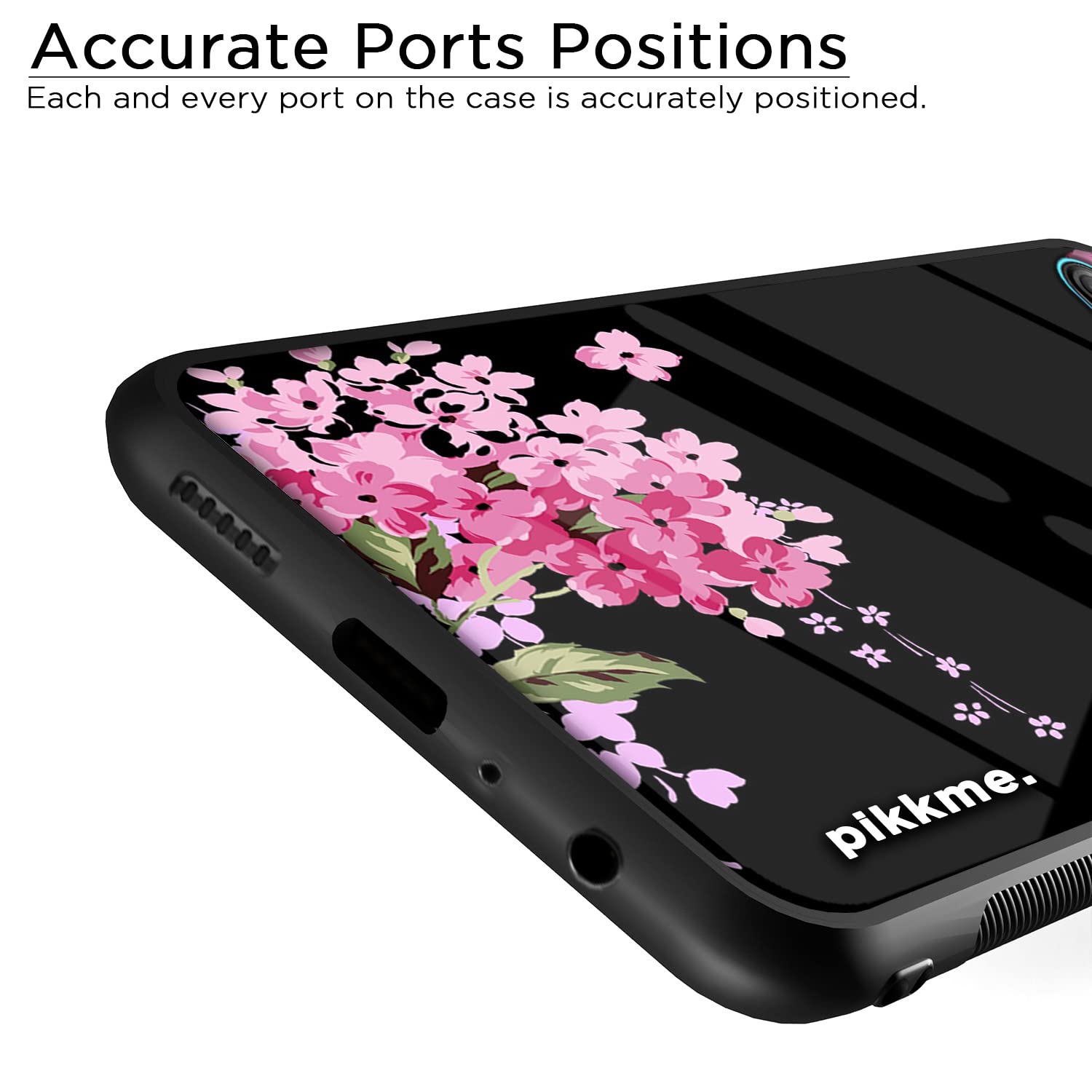 Back cover for Honor 9 Lite – Pikkme – photo 6