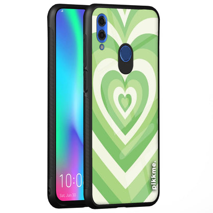 Hybrid Mobile cover for Honor 10 Lite – Pikkme