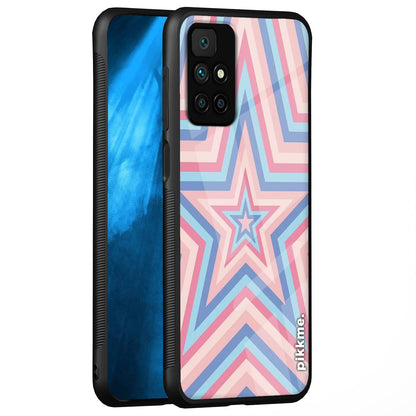 Pikkme Redmi 10 Prime phone cover