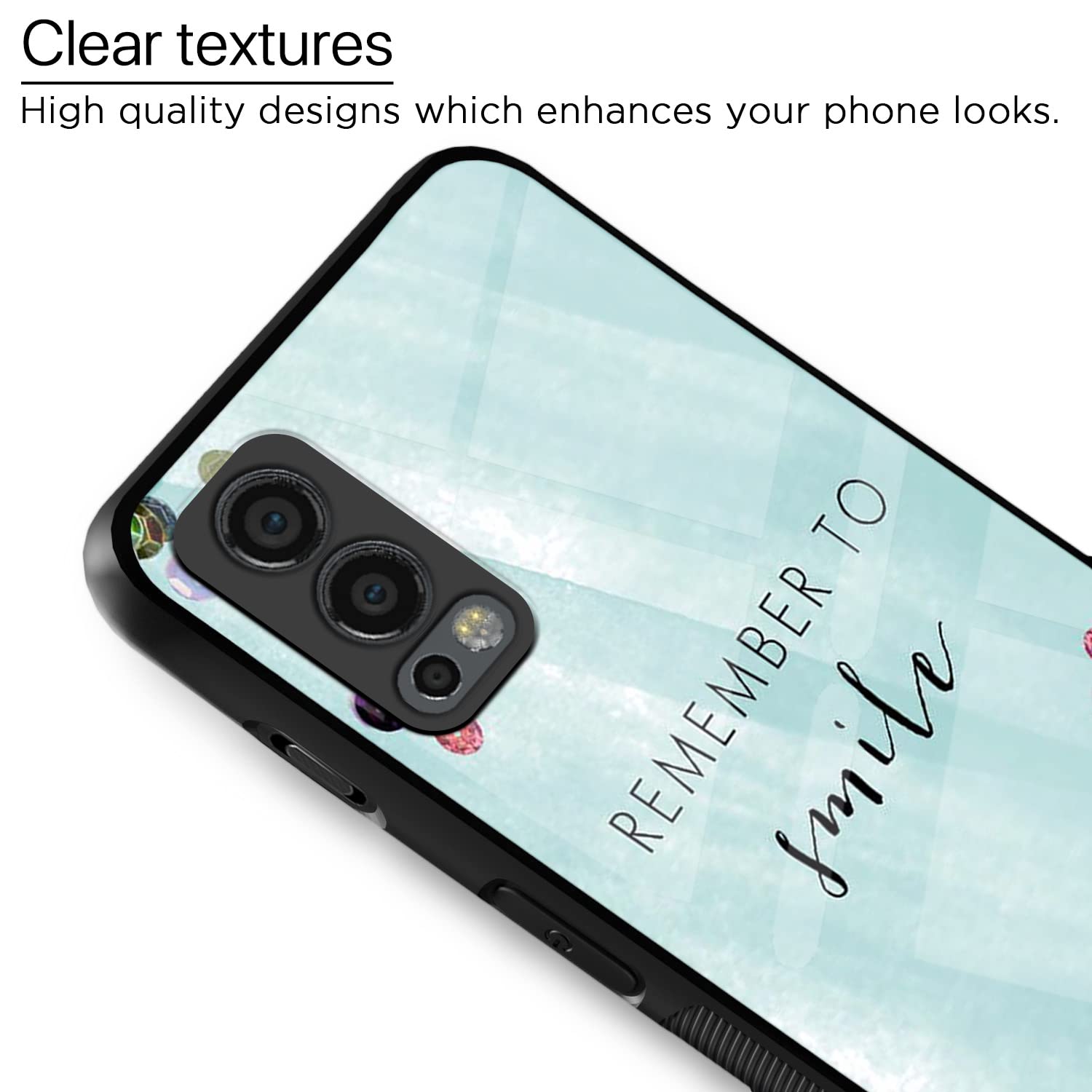 OnePlus Nord 2 5G mobile back cover by Pikkme – photo 4