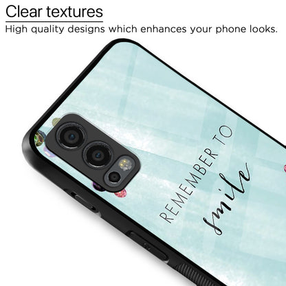 OnePlus Nord 2 5G mobile back cover by Pikkme – photo 4