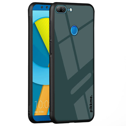 Pikkme back cover for Honor 9 Lite