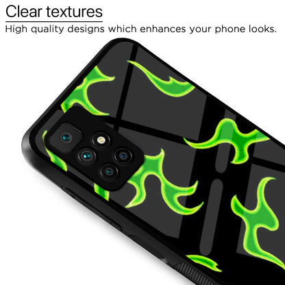 Pikkme mobile back cover for Redmi 10 Prime – photo 4