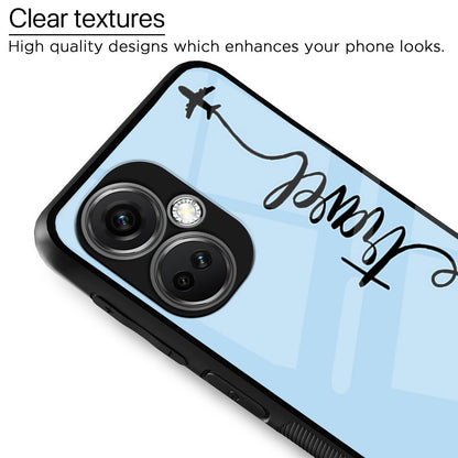 Pikkme OnePlus Nord CE 3 5G Hybrid phone cover – photo 4