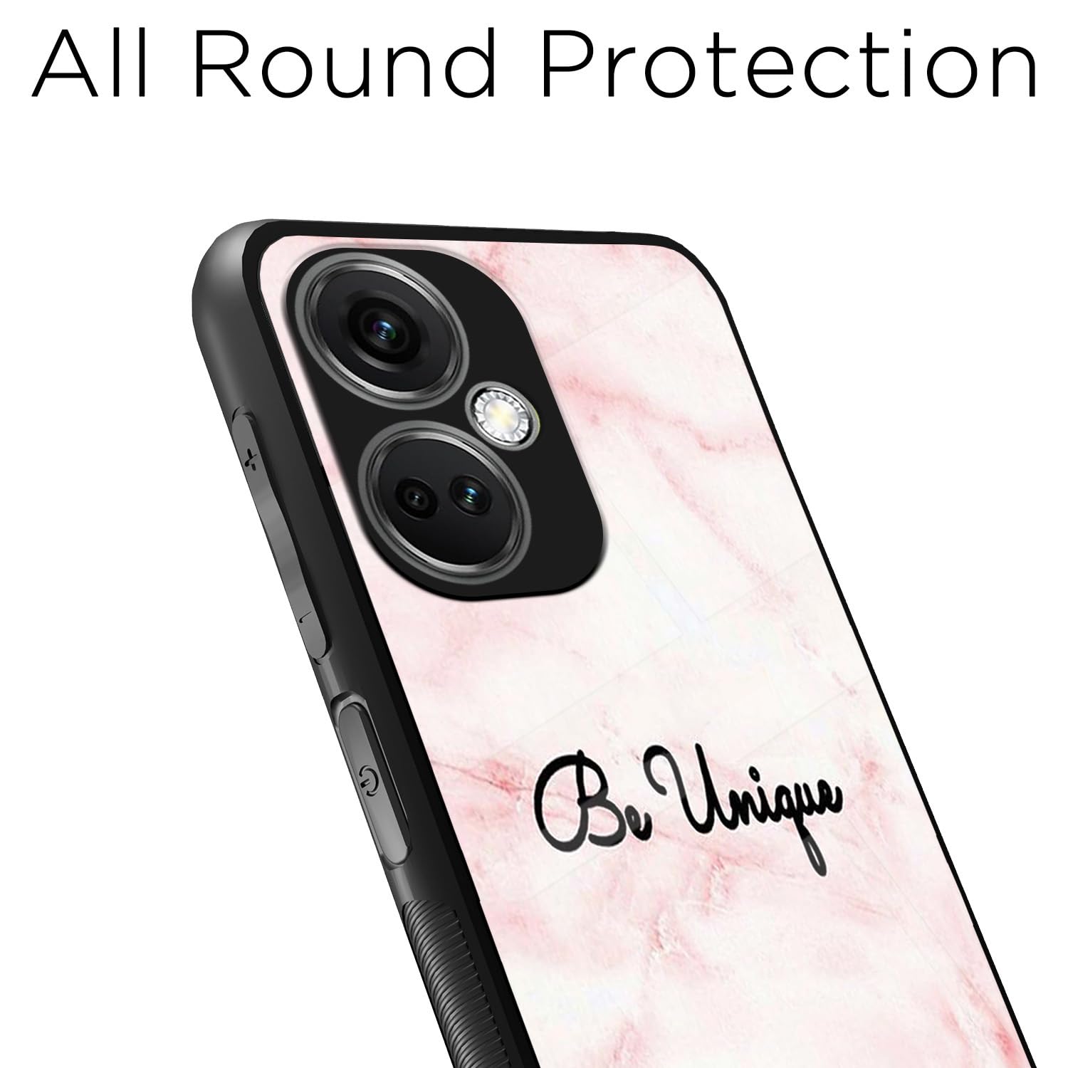 Pikkme Hybrid mobile cover for OnePlus Nord CE 3 5G – photo 7